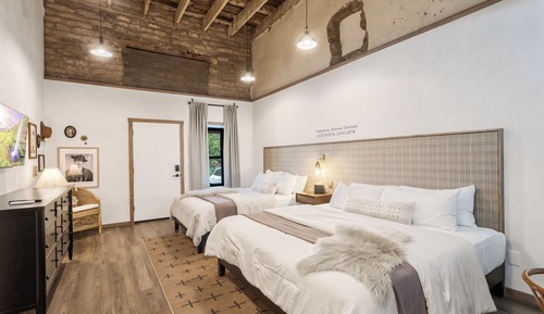 Premium Room