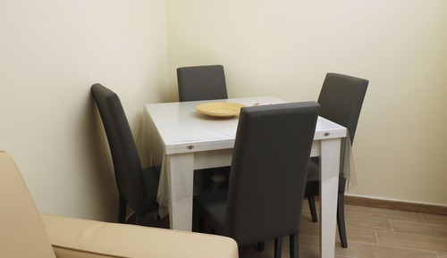 Family Apartment