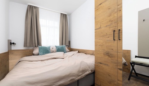 Comfort Apartment