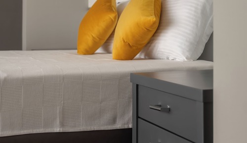 Deluxe Room, Sea View