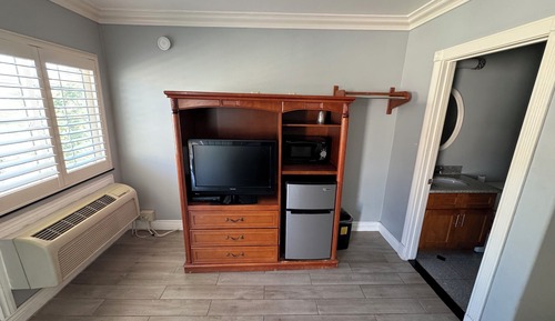 Deluxe Double Room, Non Smoking