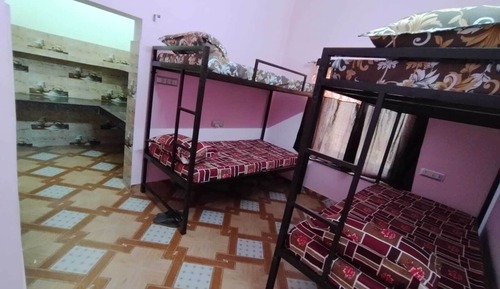 Basic Shared Dormitory