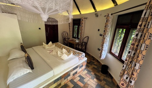 Premium Double Room