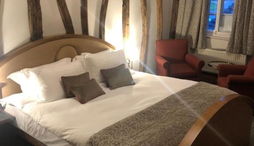 Deluxe Double Room, 1 Double Bed
