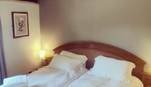 Standard Twin Room, 2 Twin Beds