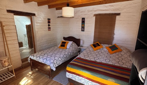 Standard Twin Room, 1 Bedroom