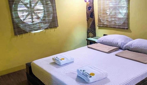 Signature Room, 2 Bedrooms, Pool Access