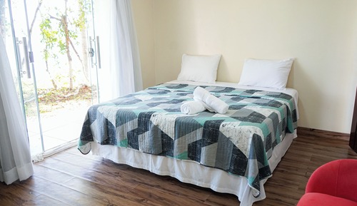 Executive Room, River View