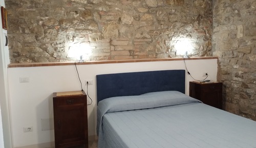 Standard Double Room, Hill View