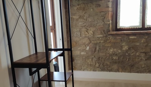 Deluxe Double Room, Garden View
