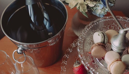 Executive Double Room, 1 Double Bed, Non Smoking