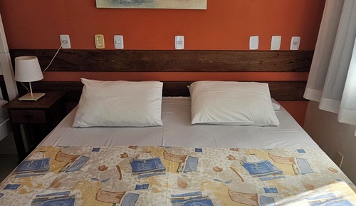 Suite, Multiple Beds (Sabia)