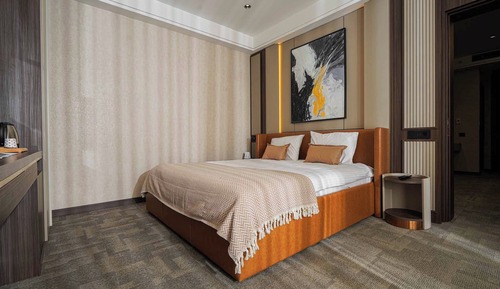 Standard Suite