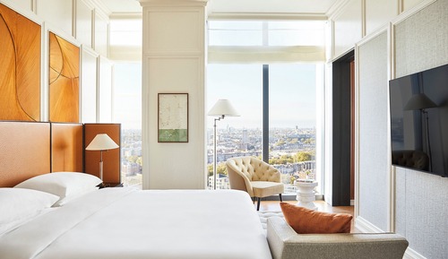 Suite (Ambassador)