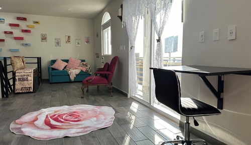 Exclusive Townhome, Balcony, Ocean View