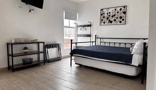 Family Suite, Ocean View