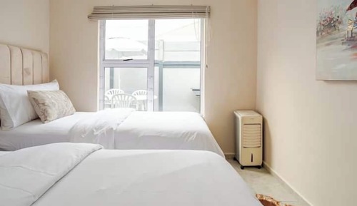Luxury Apartment