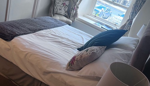 Standard Single Room, 1 Twin Bed