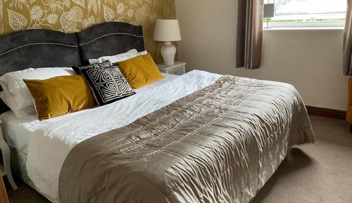 Standard Double Room, 1 Double Bed