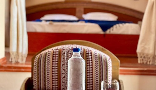 Luxury Quadruple Room