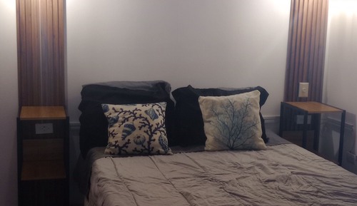Comfort Apartment, 1 King Bed, Beachside