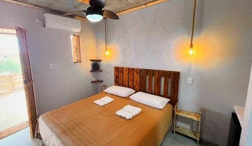 Comfort Twin Room, Patio, Garden View