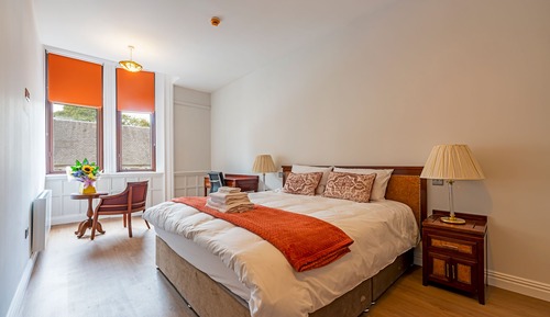 Family Apartment