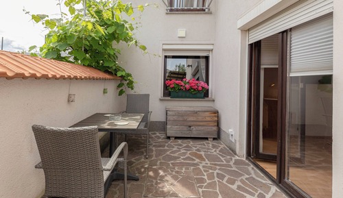 City Apartment