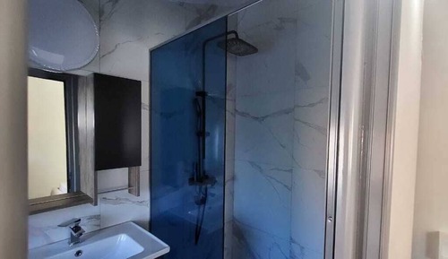 Single Room, Beach View