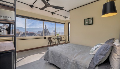 Loft (829)