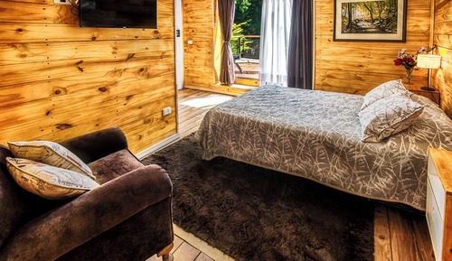 Traditional Double or Twin Room