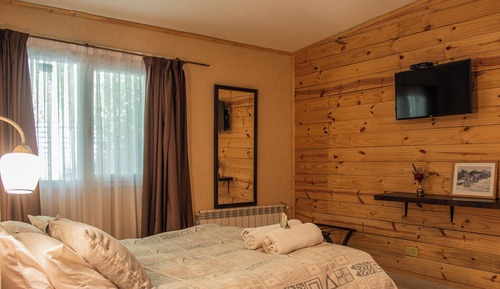 Traditional Double or Twin Room, Park View