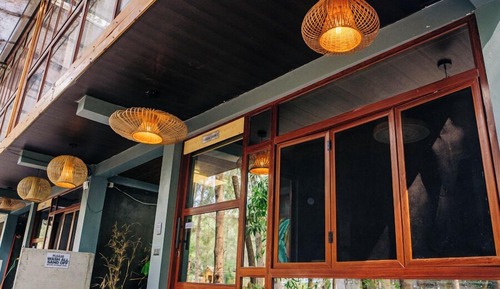Comfort Cabin, Private Pool