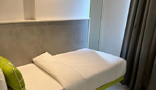Basic Single Room
