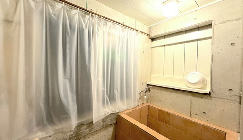 Deluxe Duplex, City View