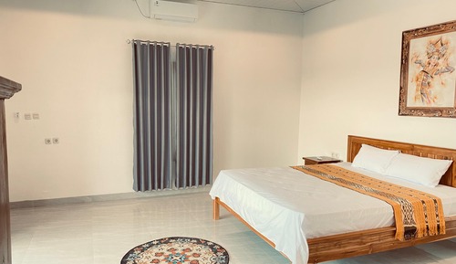 Family Suite, 1 Bedroom, Pool View