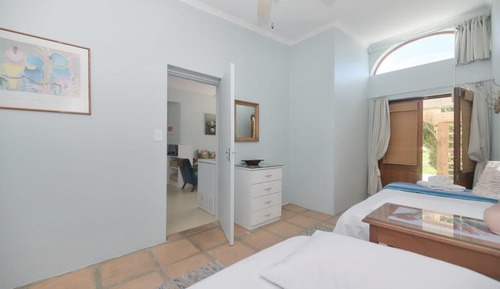 Family Apartment