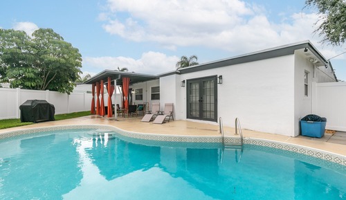 House, 3 Bedrooms