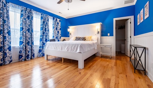 House, 5 Bedrooms