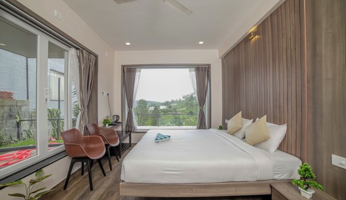 Villa, 5 Bedrooms