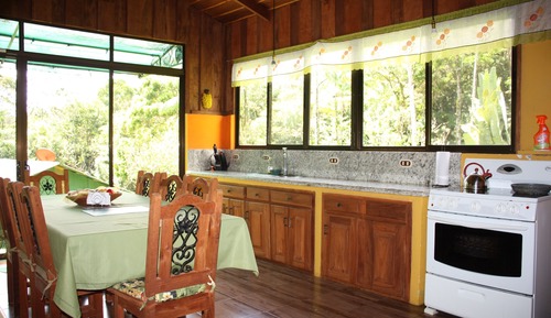Family House