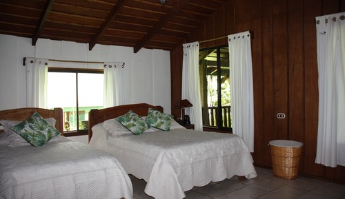 Family House