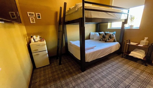 Room, 2 Double Beds