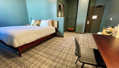 Room, 1 Queen Bed