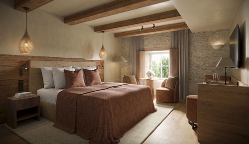 Classic Room