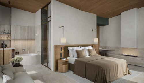 Spa Suite