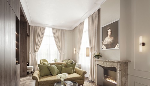 Suite (2 Room)