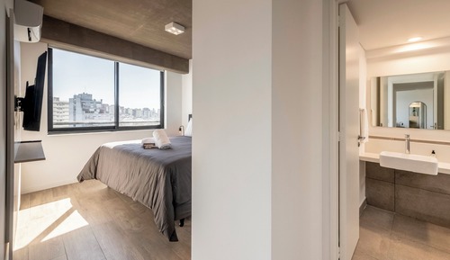 Superior Apartment, 2 Bedrooms