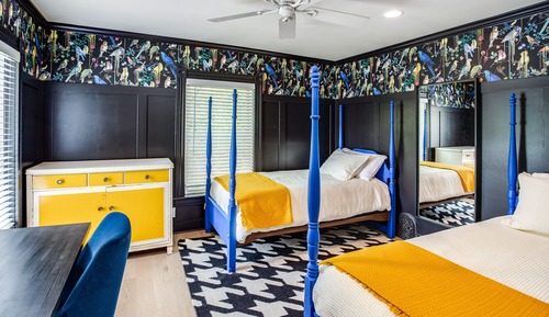 House, 3 Bedrooms