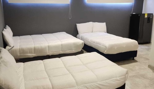 Family Triple Room